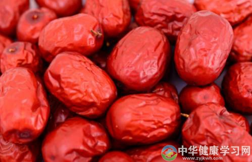 女性肾虚治疗很简单：吃这几样食物！