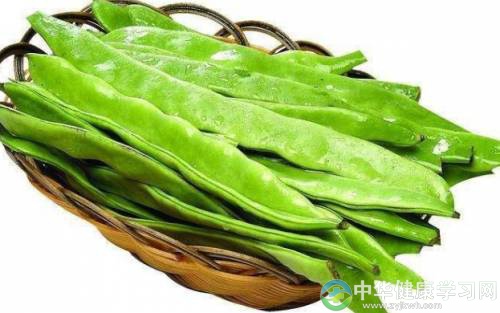 为什么说扁豆有养生效果？扁豆如何养生？