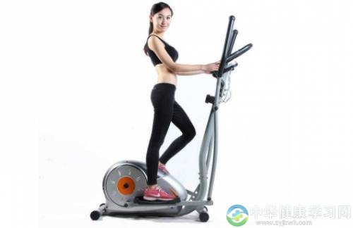 通过椭圆机锻炼能养生吗？如何起到最好效果？