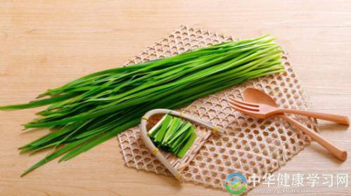 韭菜为何多吃有益？什么样的不能多吃呢？