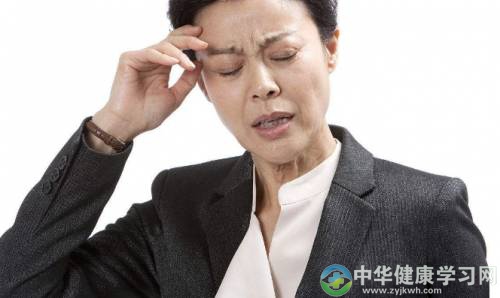 忧郁烦恼、头痛应该如何养生呢？