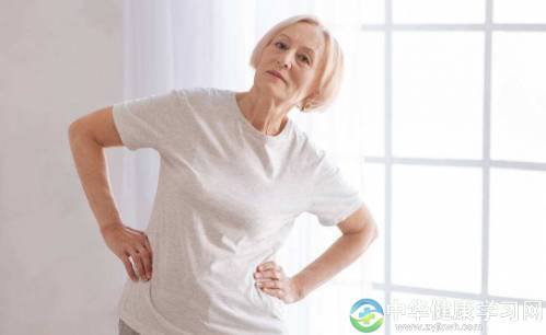如何养生治疗腰椎疾病?发病率与年龄段之关系