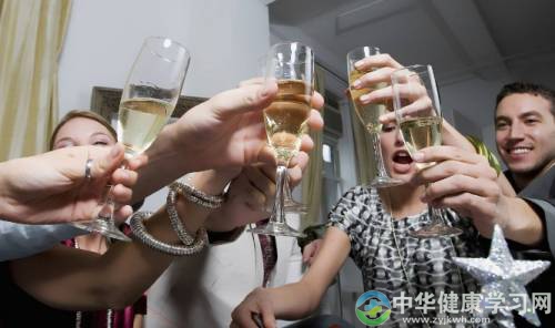 想喝酒又想养生？那您必须知道这几点！