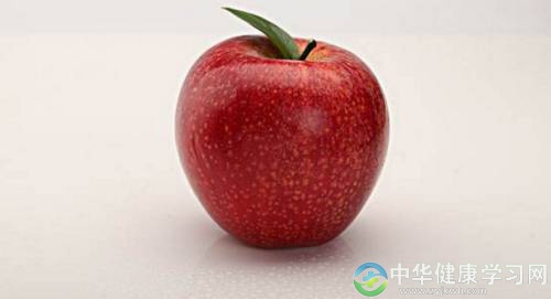分析:苹果的养生效果有哪些?