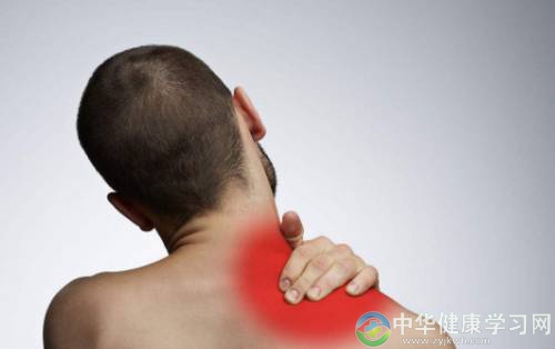 养生应从颈椎开始:颈椎病相关症状表现