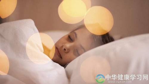 养生必知:睡眠时间段为什么很重要?
