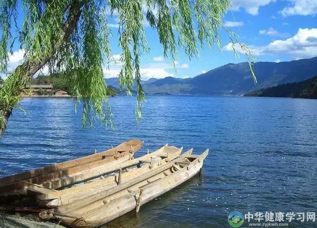 “使气得泄,若所爱在外”:夏天宣泄阳气以利于“秋收”