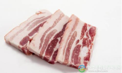 少吃肥肉有什么好处？某些肉类应该少吃！