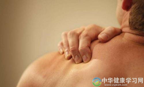 肩周炎如何养生?肩周炎发病年龄和人群