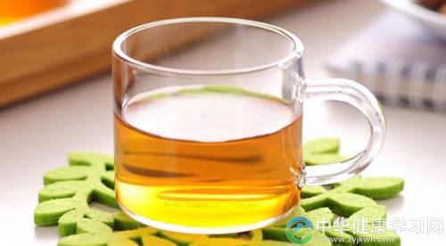 喝茶养生真的不简单!