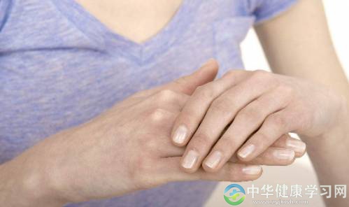 手疼？不要慌张，一般都是小问题！