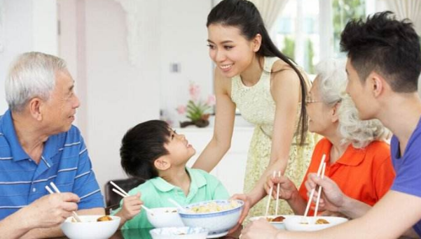 养生是否要学会做饭?过得健康就是养生吗?