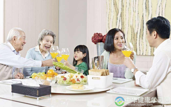 养生是否要学会做饭?过得健康就是养生吗?