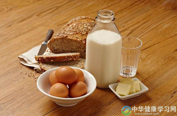 精华:养生之中蛋白质的重要性浅谈