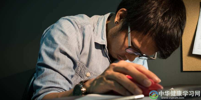 肾气亏虚很常见——关于肾气亏虚的几个小知识