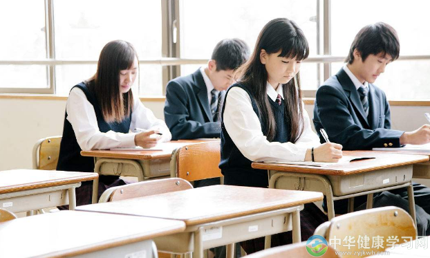 为何青少年养生能够帮助学习?