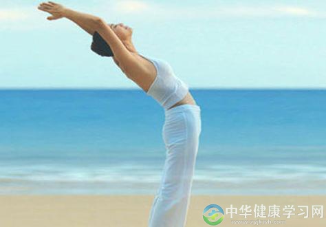 看看你属于中医那种体质类型？ 