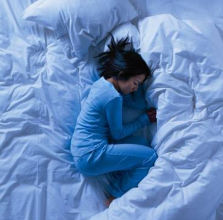 睡眠重要的原因——养生效果全在睡眠上!
