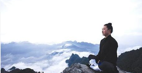 顺应天时地利,就可轻松养生啦!