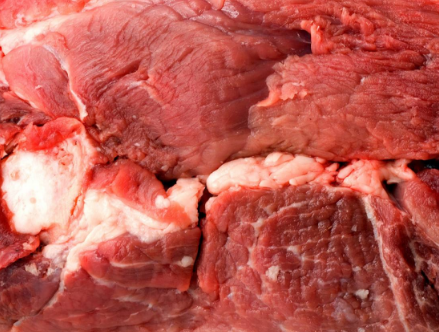 吃哪些补哪些？肉类补身体又养生！