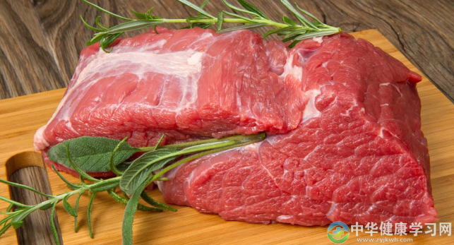 吃哪些补哪些？肉类补身体又养生！