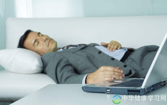 养生答疑解惑:想要身体康健,必须要有好睡眠?