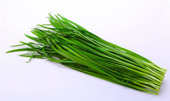 夏季养生有禁忌之：能否食用韭菜？