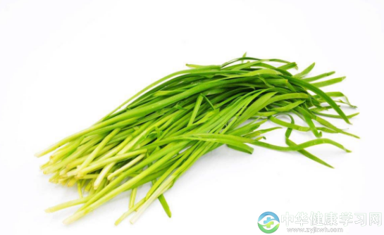 夏季养生有禁忌之：能否食用韭菜？