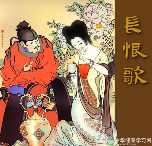 跟着诗人白居易学习消暑之法 