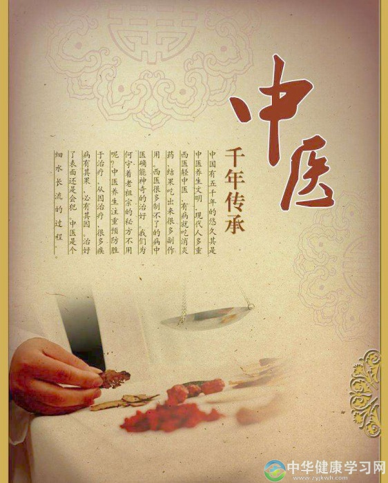 身体是“主机”,舌苔是“显示器”,舌苔上“大有乾坤