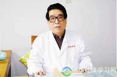 张大宁:慢性肾病可膏药贴敷