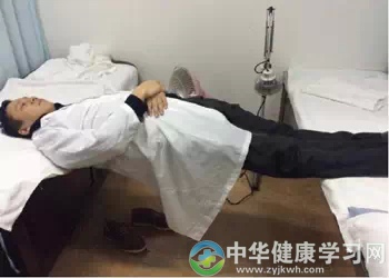 少林功夫绝技---铁板桥对你的腰特别好