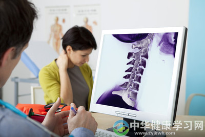 引起“高血压”的交感神经型颈椎病如何治疗呢?看完你就明白了!
