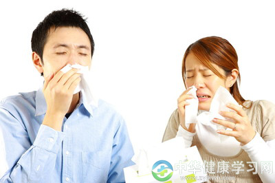 进入秋季,小心鼻炎找上门!家中常见一物,是调理鼻炎的“良药”