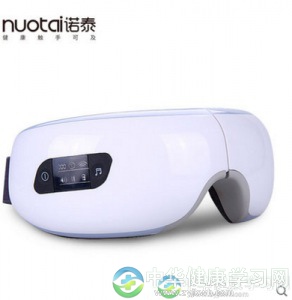 诺泰眼部按摩仪