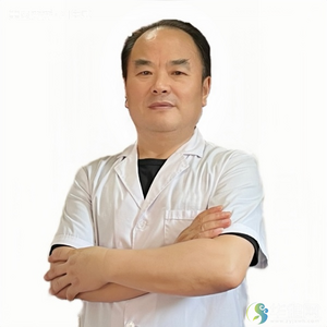 李志汉，武汉市江岸区李志汉中医诊所主任